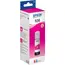 კარტრიჯი EPSON ORIGINAL (C13T00R340) I/C (m) 106 ECOTANK MAGENTA INK BOTTLE L7180 , 3 image - Primestore.ge