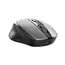 მაუსი TRUST ZAYA WRL RCHRGABLE MOUSE BLAK , 2 image - Primestore.ge