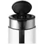 ელექტრო ჩაიდანი Xiaomi BHR7490RU, 2200W, 1.7L, Electric Kettle, Silver/Black , 4 image - Primestore.ge