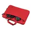 ნოუთბუქის ჩანთა Trust Bologna Eco-Friendly Slim Laptop Bag 16" Red - 24449 , 3 image - Primestore.ge