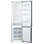 მაცივარი Ardesto DNF-M326X200 refrigerator 321 L, class A++, silver , 3 image - Primestore.ge