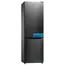 მაცივარი Ardesto DNF-M295X188 refrigerator 295 L, class A+, silver , 2 image - Primestore.ge