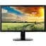Monitor Acer UM.WX0EE.001, 21.5", Monitor, FHD, LED, TN, HDMI, VGA, Black