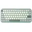 კლავიატურა Asus Wireless Keyboard KW100 90XB0880-BKB050 - Primestore.ge