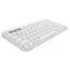 კლავიატურა Logitech Pebble Keys 2 K380s Bluetooth Keyboard - Primestore.ge
