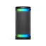 დინამიკი Sony SRS-XP500 Portable Bluetooth Wireless Speaker , 2 image - Primestore.ge