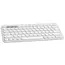კლავიატურა Logitech Pebble Keys 2 K380s Bluetooth Keyboard - Primestore.ge
