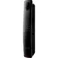 Smart door lock Xiaomi Lockin S50 M Pro, IPS, 2K, USB-C, Smart Door Lock, Black, 3 image