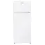 მაცივარი Ardesto DTF-M212W143 refrigerator 204 L, class A+, white  - Primestore.ge