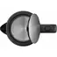 ელექტრო ჩაიდანი Xiaomi BHR7490RU, 2200W, 1.7L, Electric Kettle, Silver/Black , 3 image - Primestore.ge