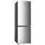 მაცივარი Franko FB-308NFSS, 308L, A++, No Frost, Refrigerator, Silver  - Primestore.ge