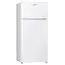 მაცივარი Ardesto DTF-M212W143 refrigerator 204 L, class A+, white , 2 image - Primestore.ge