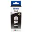 კარტრიჯის მელანი Epson 108 C13T09C14A, 3600P, Ink Cartridge, Black  - Primestore.ge