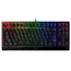 კლავიატურა Razer BlackWidow V3 TKL RGB 94key Green Switch USB EN Black  - Primestore.ge