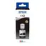 კარტრიჯის მელანი Epson EcoTank 112 I/C (b) L65**/L15*** Black Bottle  - Primestore.ge