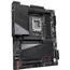 დედა დაფა Motherboard GIGABYTE Z790 A ELITE X WIFI7 s1700 Z790 4xDDR5 M.2 HDMI DP ATX , 3 image - Primestore.ge