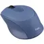 მაუსი Trust 25039 Zaya, Wireless, USB, Mouse, Blue , 4 image - Primestore.ge
