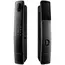 Smart door lock Xiaomi Lockin S50 M Pro, IPS, 2K, USB-C, Smart Door Lock, Black