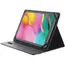 პლანშეტის ქეისი Trust 24214 Primo, 10", Cover, Black  - Primestore.ge
