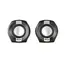 Speaker 2.0 Trust Polo Compact 2.0 Speaker Set - 20943, 2 image