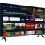 ტელევიზორი Tesla 32E635BHS 32” (81cm), Black/ frameless, 1366x768 (HD), DVB-T/T2/C/S/S2, Android 11 , 3 image - Primestore.ge