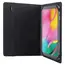 პლანშეტის ქეისი Trust 24214 Primo, 10", Cover, Black , 2 image - Primestore.ge