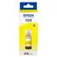 Cartridge ink Epson 108 C13T09C44A, 7200P, Ink Cartridge, Yellow