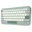 კლავიატურა Asus Wireless Keyboard KW100 90XB0880-BKB050 - Primestore.ge