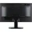 Monitor Acer UM.WX0EE.001, 21.5", Monitor, FHD, LED, TN, HDMI, VGA, Black, 4 image