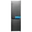 მაცივარი Ardesto DNF-M295X188 refrigerator 295 L, class A+, silver  - Primestore.ge