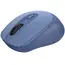მაუსი Trust 25039 Zaya, Wireless, USB, Mouse, Blue , 2 image - Primestore.ge