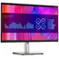 მონიტორი DELL Monitor 23.8" P2423DE HDMI, DP, USB-C, RJ-45, IPS, 2560x1440, sRGB 99%, Pivot , 2 image - Primestore.ge