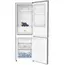 მაცივარი Franko FB-308NFSS, 308L, A++, No Frost, Refrigerator, Silver , 2 image - Primestore.ge