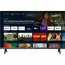 ტელევიზორი Tesla 32E635BHS 32” (81cm), Black/ frameless, 1366x768 (HD), DVB-T/T2/C/S/S2, Android 11  - Primestore.ge