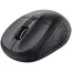 მაუსი Trust 24966 Primo, Wireless, Bluetooth, Mouse, Black , 3 image - Primestore.ge