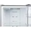 მაცივარი Ardesto DNF-M326X200 refrigerator 321 L, class A++, silver , 6 image - Primestore.ge