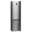 მაცივარი Ardesto DNF-M326X200 refrigerator 321 L, class A++, silver , 2 image - Primestore.ge