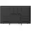 TV Tesla 50E635SUS, 50", 4K UHD, Android TV, USB, HDMI, LAN, BT, WIFI, Black/Silver, 5 image