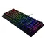 კლავიატურა Razer BlackWidow V3 TKL RGB 94key Green Switch USB EN Black , 2 image - Primestore.ge