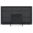 ტელევიზორი Tesla 55E635SUS 55” (139cm), Silver/ frameless, 3840x2160 (UHD), DVB-T/T2/C/S/S2, Android 11 , 3 image - Primestore.ge