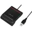 ბარათის წამკითხველი Logilink CR0047 USB 2.0 Smart ID Cardreader - Primestore.ge
