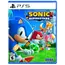 ვიდეო თამაში Sony PS4 Game Sonic Superstars  - Primestore.ge