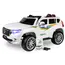 ბავშვის ელექტრო მანქანა TOYOTA LAND CRUISER PRADO WN-601-W , 3 image - Primestore.ge