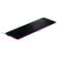 მაუსპადი SteelSeries Mouse Pad QcK Prism Cloth RGB M (900x300x4mm), black  - Primestore.ge