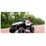 2 ადგილიანი ბავშვის მანქანა BUGGY WHITE , 3 image - Primestore.ge