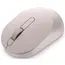 მაუსი Dell 570-ABPY MS3320W, Wireless, USB, Bluetooth, Mouse, Ash Pink , 2 image - Primestore.ge