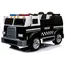 ბავშვის ელექტრო მანქანა POLICE-LL911  - Primestore.ge