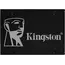 მყარი დისკი Kingston SSD 2.5" 256GB SATA KC600  - Primestore.ge