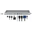 Adapter Logilink UA0373 USB 3.2 Gen 1 Docking Station 11-Port w/PD, 2 image