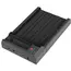 მყარი დისკის დოქ სადგური Logilink QP0031 USB 3.2 Gen 2 Quickport 2-Bay for SATA HDD/SSD and M.2 NVMe SSD , 4 image - Primestore.ge